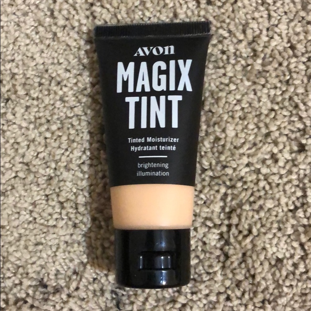 Avon Magix Tint - Fair - NEW